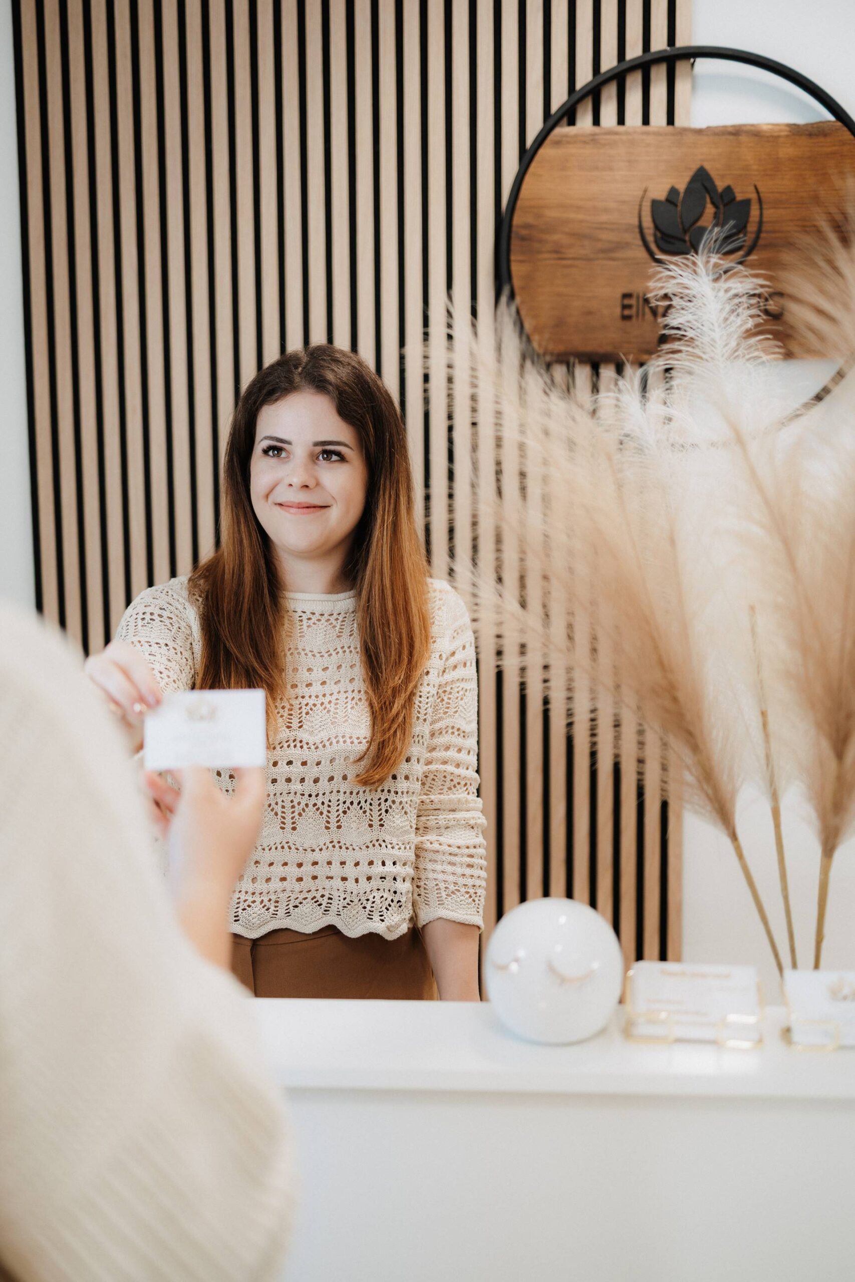 Einzigartig schön by Lara Scheuringer