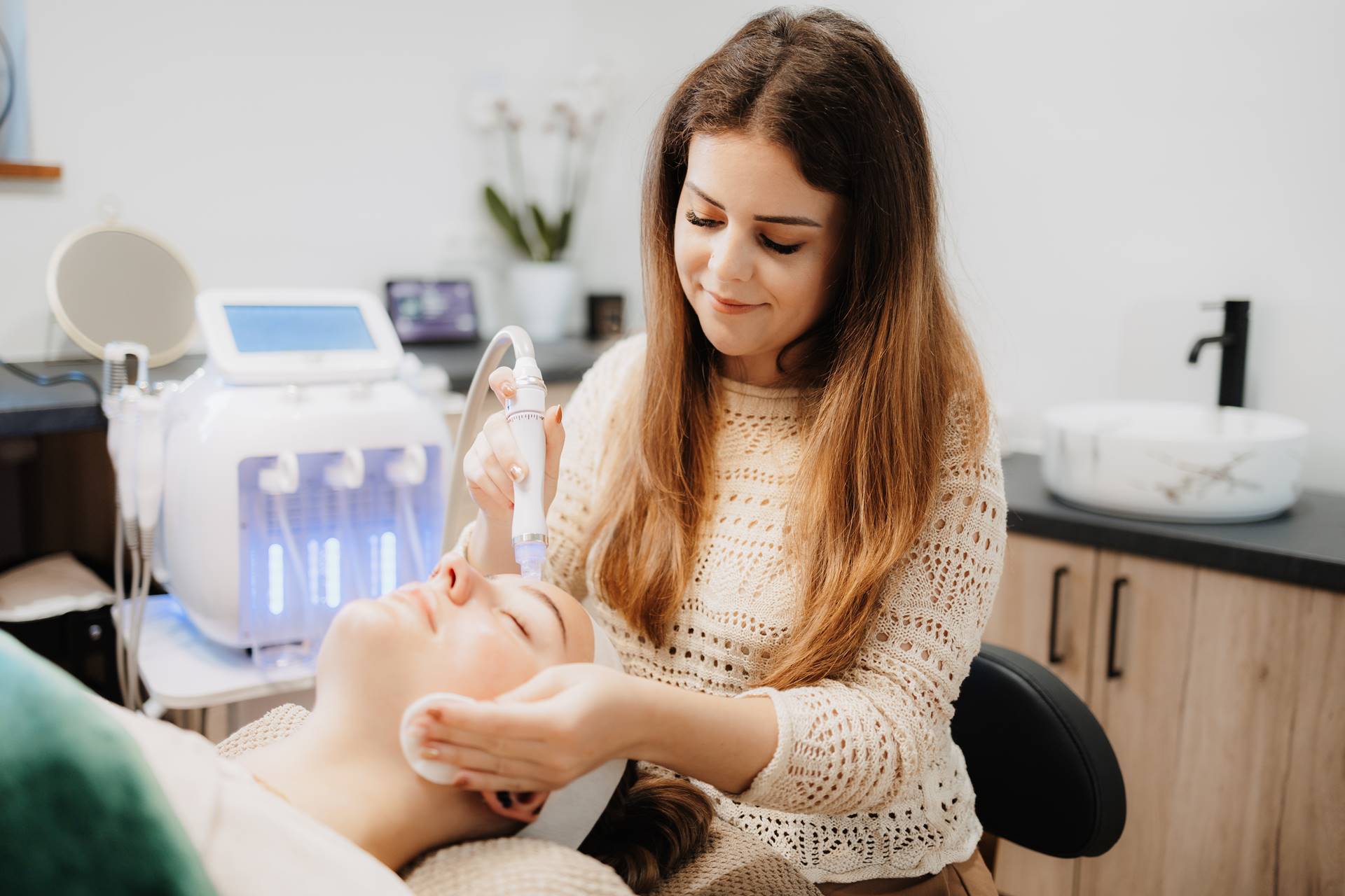 Einzigartig schön by Lara Scheuringer